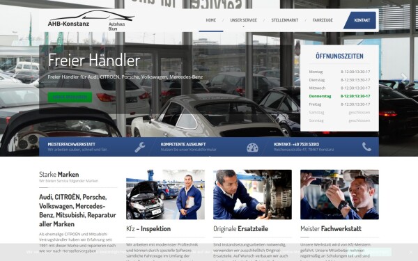 blum-automobile.de