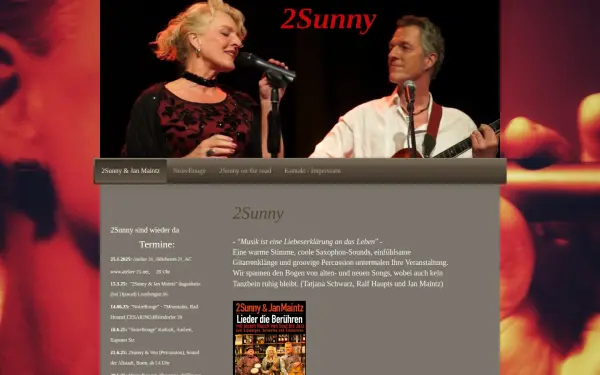 www.2sunny.de