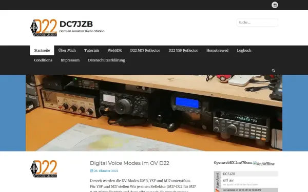 dc7jzb.de