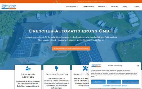 drescher-automatisierung.de