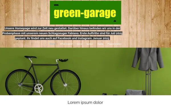 green-garage.de
