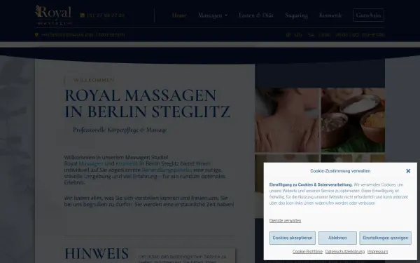 royalmassagen.de