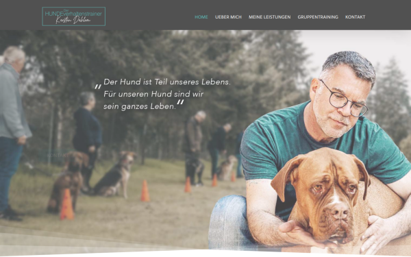 hundeverhaltenstrainer.de
