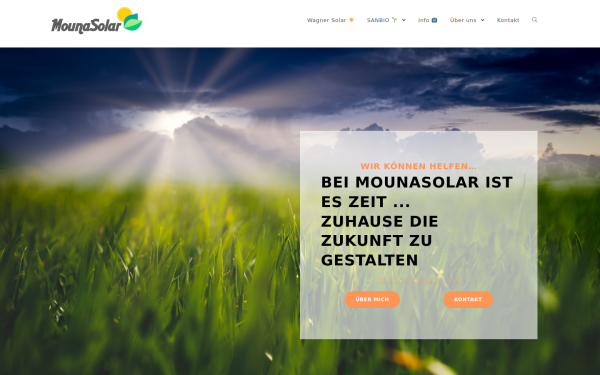 mounasolar.com