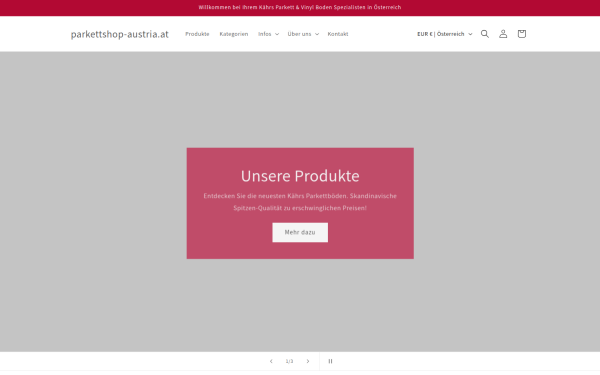 parkettshop-austria.at