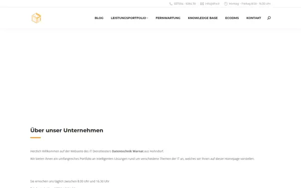 www.datentechnik-warnat.de