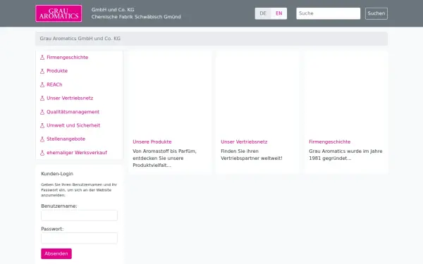 grau-aromatics.de