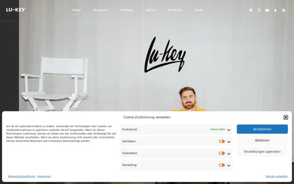 lukey.de