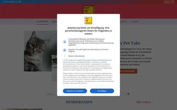 petyolo.org