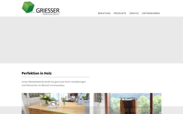 www.griesser-schreinerei.de