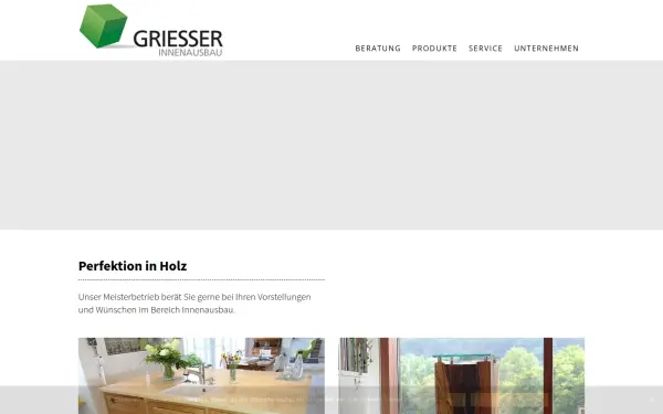 www.griesser-schreinerei.de