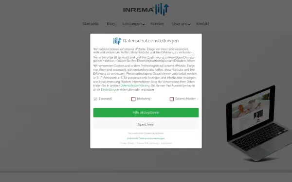 www.inrema.de