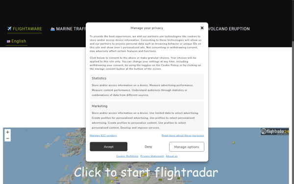 www.radar-tracker.com