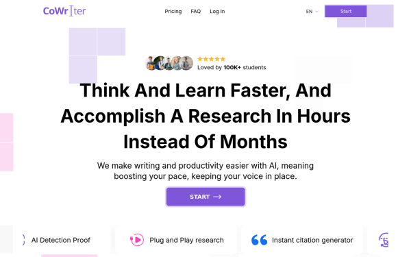 cowriter.ai