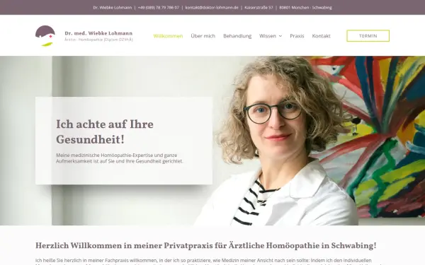 www.doktor-lohmann.de