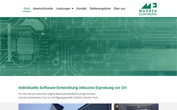 www.marbek.de