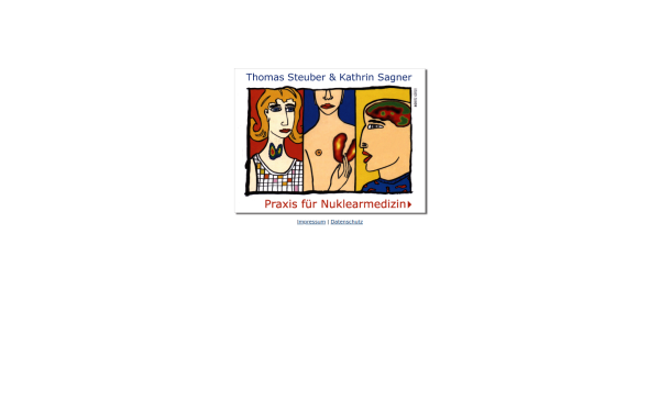 www.nuklearmedizin-steuber.de
