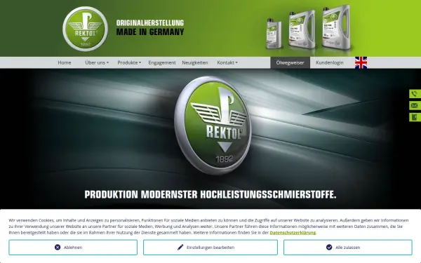 www.rektol.de