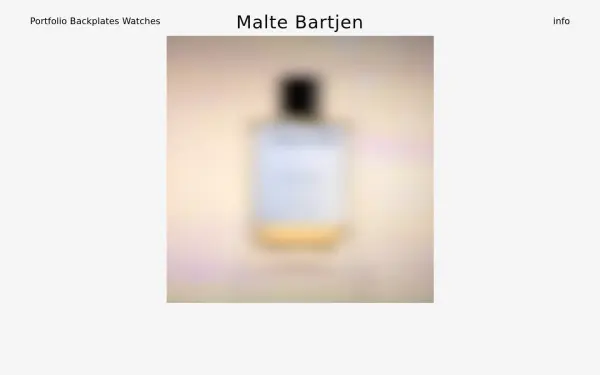 maltebartjen.de