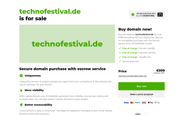 technofestival.de