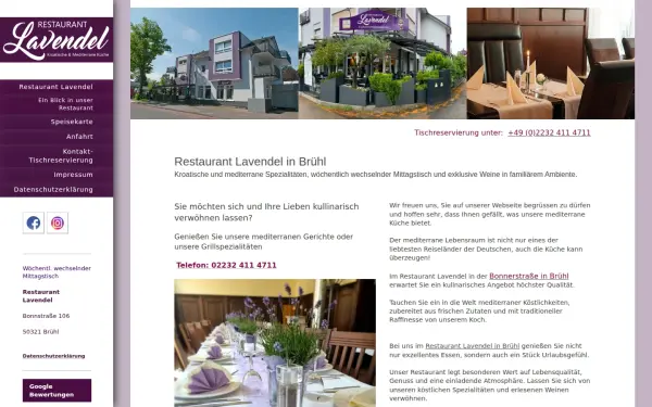 www.lavendel.restaurant