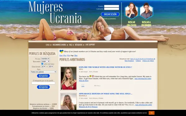 www.mujeres-ucrania.com