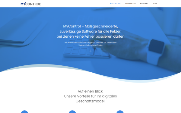 www.mycontrol.de