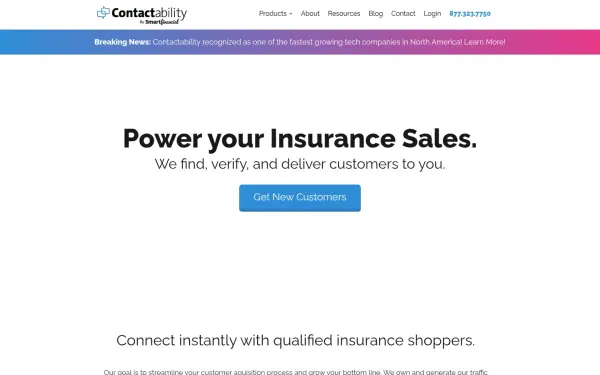 contactability.com
