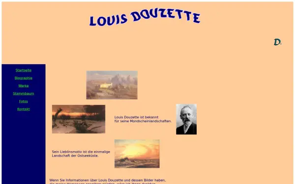 douzette.de