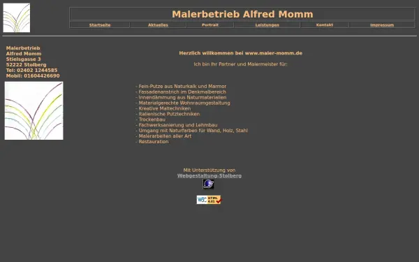 maler-momm.de