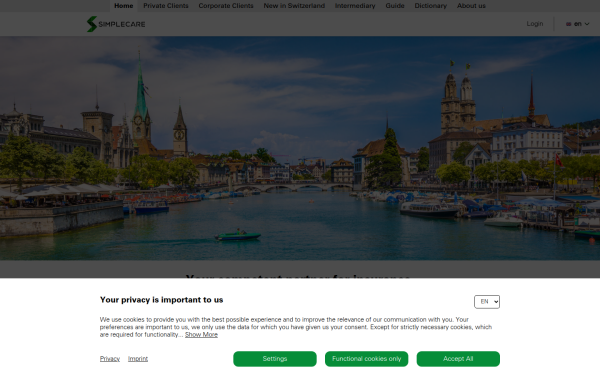 simplecare.ch