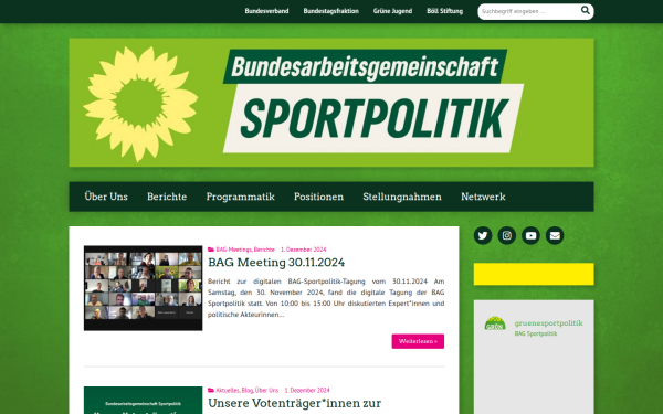 gruene-bag-sportpolitik.de