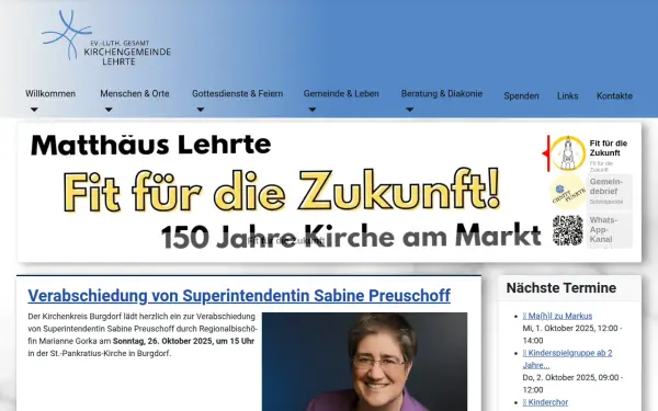 matthaeus-lehrte.de