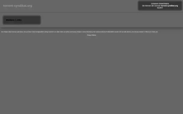 torrent-syndikat.org