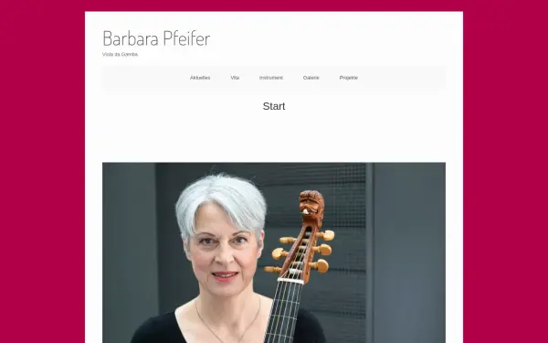 www.barbara-pfeifer.de