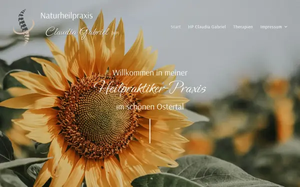 www.dorngesund.de
