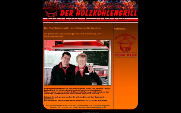 der-holzkohlengrill.de