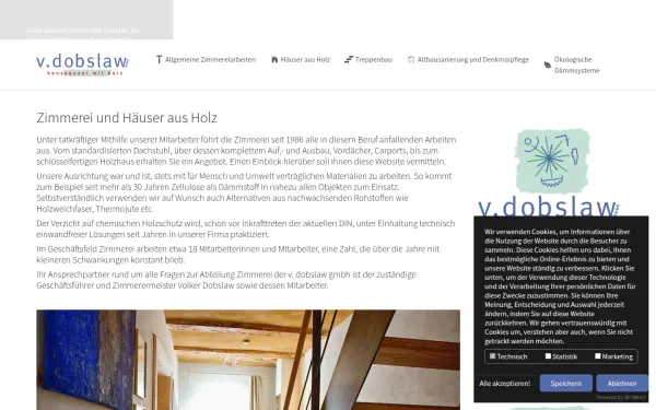dobslaw-gmbh.de