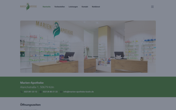 marien-apotheke-koeln.de