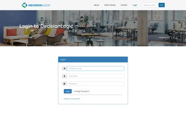 portal.decisionlogic.com