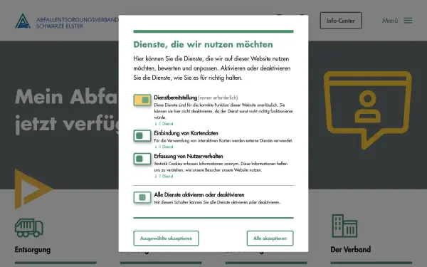 www.abfallentsorgungsverband-schwarze-elster.de