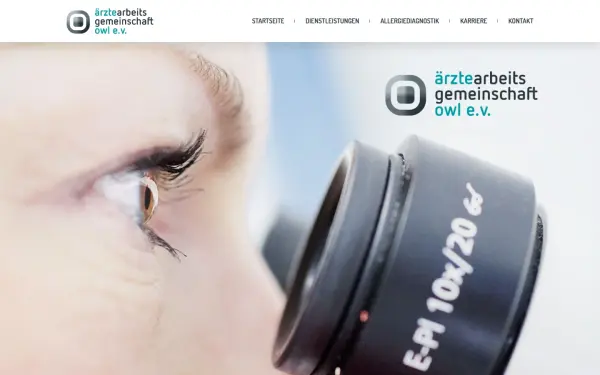 www.aerzte-owl.de