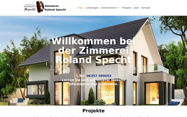 www.firma-specht.de