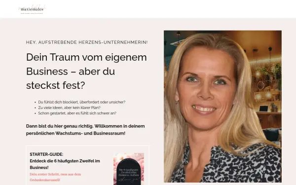 www.maxiemales.de