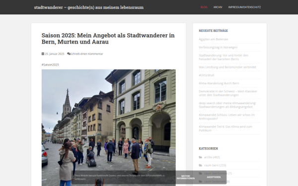 www.stadtwanderer.net
