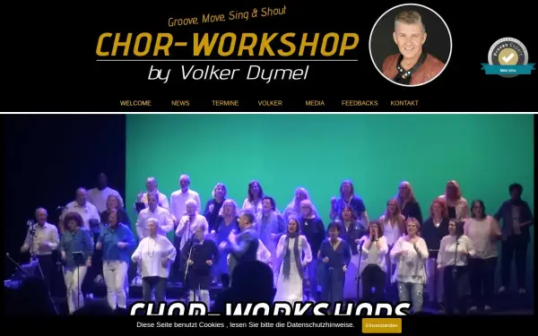 gospel-event.de