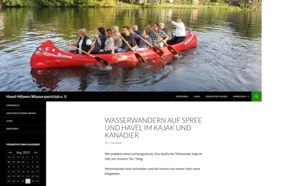 havel-moewen-wassersportclub.de
