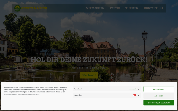 www.gruenes-bamberg.de