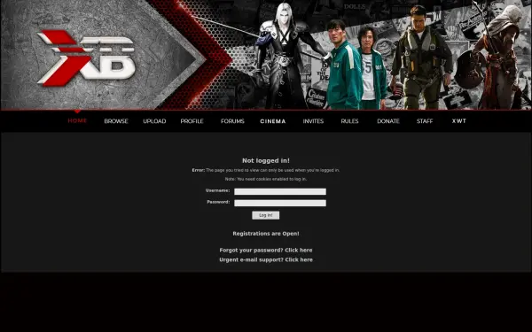 xtremebytes.net