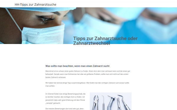 zahnarzt-husarenhof.de